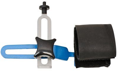 BICYCLE PARTS - UNIOR POCKET WHEEL TRUING TOOL 623310 BICYCLE TOOL, 