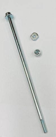 BICYCLE PARTS - SF14 - M3030 - 29 - T75 BOLT