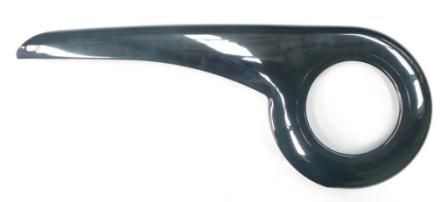 BICYCLE PARTS - CHAINGUARD FOR 20 TRIKE