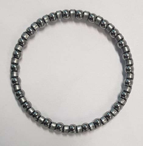 BICYCLE PARTS - BALL RETAINER - 5/32 X 27 FOR 1.5 HEADSET - SOLD INDIVIDUALLY (I.D 43MM - O.D. 50MM)