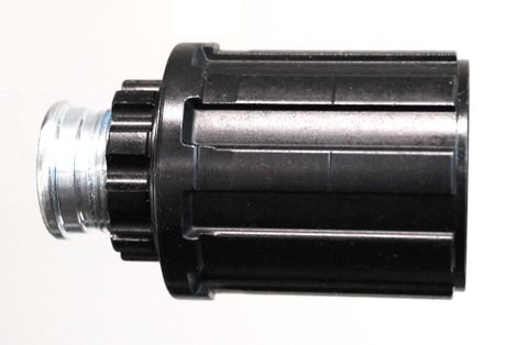 BICYCLE PARTS - FREE HUB BODY FOR REAR HUB 93037B