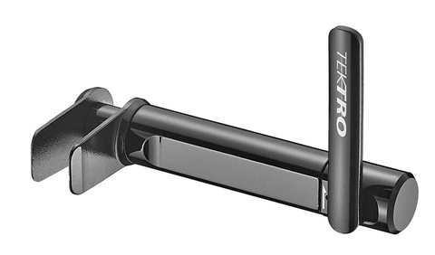 BICYCLE PARTS - PISTON SPREADER. TEKTRO BRAKE TOOL - DISC BRAKE SPREADER, WIND OUT EVEN PRESSURE, ALLOY SOLID CONSTRUCTION