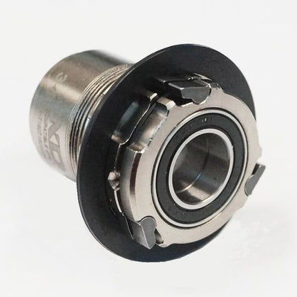 BICYCLE PARTS - CASSETTE BODY (REVISED STEEL) - SRAM XD DRIVER, F333 HUB BODY FOR D462SB, HAS 3 PAWLS, 33 TEETH (SUITS HUBS 94121 AND 95914 BPW NO.)