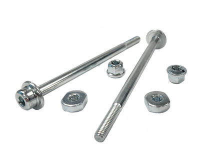 BICYCLE PARTS - SF 14/15 - M3020/10 - 24 JNR XCT 20 BOLT