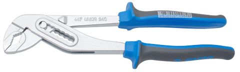 BICYCLE PARTS - UNIOR 24CM WATER PUMP BOX JOINT PLIERS 610984