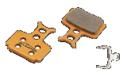 Formula Organic Compound Disc Brake Pads For Mega, The One, RX, R1, RC, RO Bikes - High Performance Cycling Components - Durable Bicycle Part