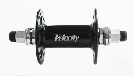 BICYCLE PARTS - HUB - VELOCITY - BMX SEALED BEARING 14MM AXLE 48H