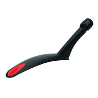 BICYCLE PARTS - MUDGUARD 26 - 29 , REAR S/P MOUNT