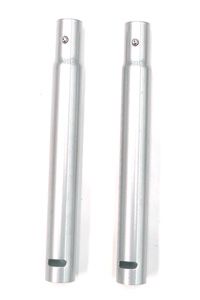 BICYCLE PARTS - EXTENSION TUBE FOR BPW BIKE RACK, COMPATIBLE WITH BPW ITEMS 4239, 4238 AND 4229.