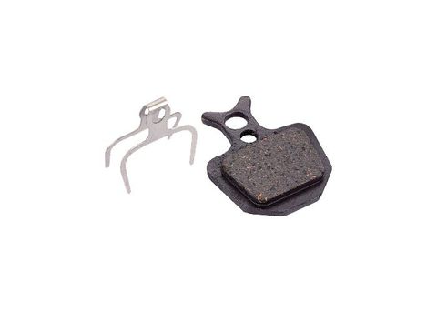 BICYCLE PARTS - BRAKE PADS DISC - FORMULA ORO