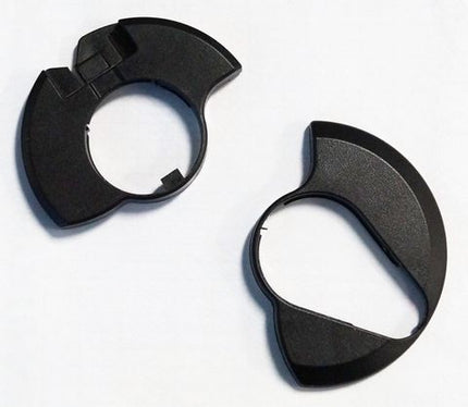 BICYCLE PARTS - TOP PLATE SET FOR 8034 FOLDING LOCK (REPLACEMENT PART)