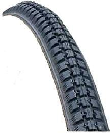 BICYCLE PARTS - TYRE 26 X 1.1/2 (40 - 584) BLACK