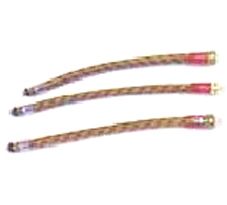 BICYCLE PARTS - PUMP CONNECTION, ENGLISH VALVE - SOLD INDIVIDUALLY