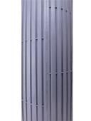 BICYCLE PARTS - TYRE 8 X 1.1/4 GREY (SHOPSOILED BUT BRAND)