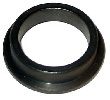 BICYCLE PARTS - STEP WASHER - I.D.10MM, O.D 14MM BLACK