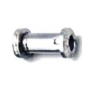 BICYCLE PARTS - BOLT - QUICK PILLAR BOLT, DOUBLE ENDED, M8 X L19MM (SOLD INDIVIDUALLY)
