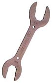 BICYCLE PARTS - HEAD SET WRENCH, 30/32 - 36/40MM