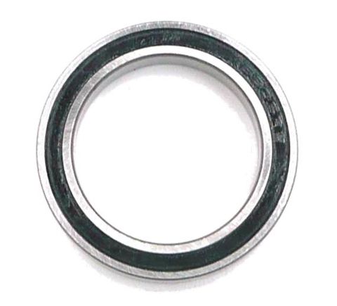 BICYCLE PARTS - SEALED BEARINGS, 30 X42 X7, 6806, COMPATIBLE PRESSIN BOTTOM BRACKET, FOR BB30 - SOLD INDIVIDUALLY