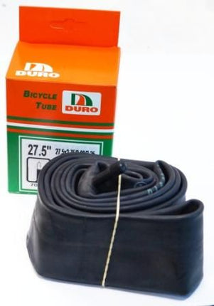 BICYCLE PARTS - TUBE 650B/27.5 X 2.75/3.00/3.25, 70/82 - 584 A/V