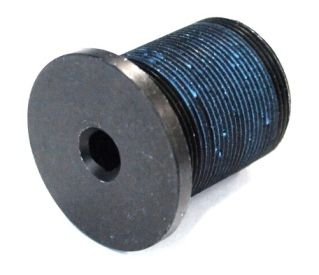 BICYCLE PARTS - SCOOTER HEAD BOLT FOR STUNT SCOOTER; 31 X 31 X 24.2 X P1.0