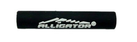 BICYCLE PARTS - SILICONE HOUSING SHIELDS - 5MM X 40MM, BLACK (SOLD INDIVIDUALLY)