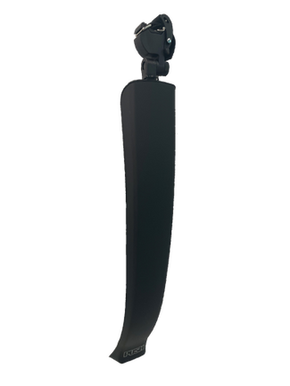 BICYCLE PARTS - PUSH BRAND, DELUXE ATB GUARD - Q/R CLAMP SUIT 24 - 26'