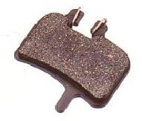 Hayes Disc Brake Pads For Hydraulic & Mechanical Brakes - HFX-MAG, HFX-9, Promax MX1 - Durable Resin/metal Cycling Performance