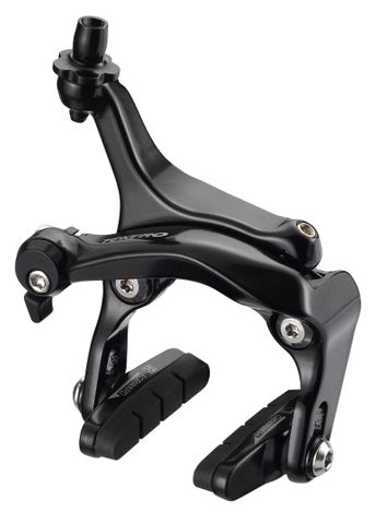 BICYCLE PARTS - BRAKE - TEKTRO DIRECT MOUNT. T531F. FRONT.172G. REACH 24 - 36MM. SOLD INDIVIDUALLY