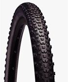 BICYCLE PARTS - TYRE 29 X 2.10 BLACK (54 - 622) MINER, POPULAR OFF ROAD TREAD