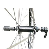 Durock Derailleur Protector Guard Lightweight Carbon Fiber For Cycling And Bike Riding With Light Mount Post Accessory