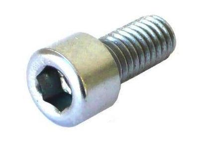 BICYCLE PARTS - BOLT M5, 10MM, ALLEN KEY (BAG 50)
