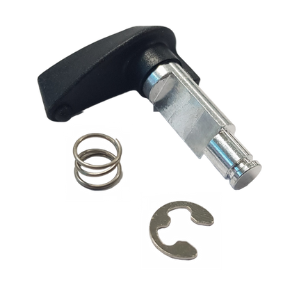 BICYCLE PARTS - BRAKE LEVER SPARE PART FOR LOCK DEVICE MECHANISM - LEFT SIDE, TEKTRO PRODUCT