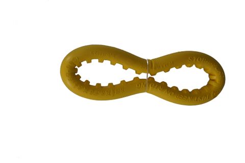 BICYCLE PARTS - STOPAFLAT TUBE 12 1/2 X 1.75 X 2.1/4 (47 - 203)