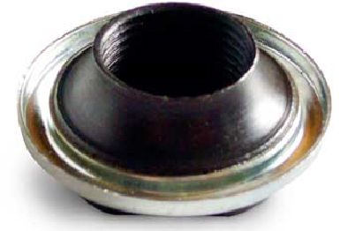 BICYCLE PARTS - HUB CONE 14MM - TO SUIT AXLE M14 X 1.0P SOLD INDIVDUALLY