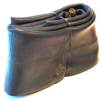 BICYCLE PARTS - TUBE 20 X 2.4 A/V ( NOTE OEM PRODUCT, NO BOX, READY TO INSTALL)