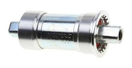 BICYCLE PARTS - BOTTOM BRACKET CARTRIDGE, 68MM SHELL, 103.0MM, SEALED BEARING, THREADED, STEEL CUP