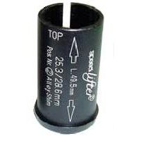 BICYCLE PARTS - AE SHIM 49.5 (STEM 50) ALLOY