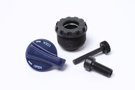 BICYCLE PARTS - 2016 XCT HLO AND NEX HLO 30MM FKE028 - 28 (OR FKE - 028 - 86), SPEED LOCKOUT LEVER