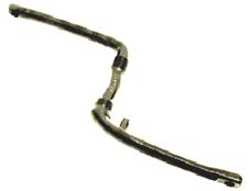 BICYCLE PARTS - ONE PIECE CRANK, 170MM, WITH PIVOT, BLACK