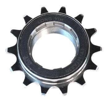 DNP 14T Bicycle Freewheel 1/2*3/32 Speed Gear Sprocket For Cycling & Bike Repair - Precision Metal Component
