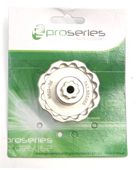 BICYCLE PARTS - BB WRENCH, CRO - MO, FOR SHIMANO HOLLOWTECH II COMPATIBLE CRANK