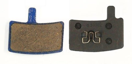 BICYCLE PARTS - BRAKE PADS DISC TYPE - HAYES STROKER TRAIL