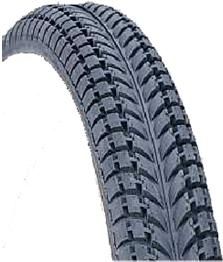 BICYCLE PARTS - TYRE 26 X 1.50 COMMUTER TREAD, BLACK (40 - 559)