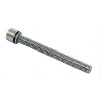 BICYCLE PARTS - SCOOTER HEAD BOLT M6 X 60MM FOR PARK SCOOTER
