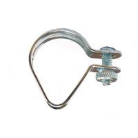 Time Fulcrum Clips 1 1/8 Inch 10pc Bag Metal Cycling Accessories Mounts Fasteners