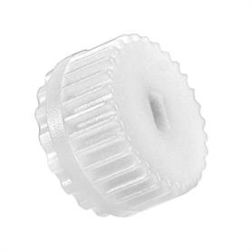 BICYCLE PARTS - FEE256 - 10 ADJUSTER CORE TO SUIT LOCK OUT CARTRIDGE ON AURON/AION/AXON/RAIDON/EPIXION/NCX - E