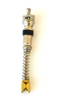 BICYCLE PARTS - *AMERICAN VALVE CORE LONG TYPE, EACH.