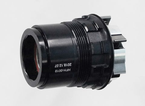 BICYCLE PARTS - HUB BODY - SRAM XD DRIVER FOR BEAR PAWL HUBS