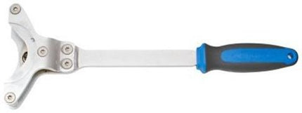 Unior UNIVERSAL SPROCKET REMOVER TOOL FOR THREADED HUBS CYCLING MAINTENANCE GEAR