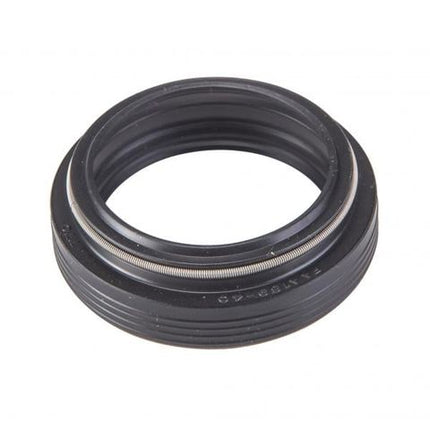 BICYCLE PARTS - FAA070 - 10 DUST SEAL 30MM - SUIT XCR/XCM - SOLD INDIVIDUALLY